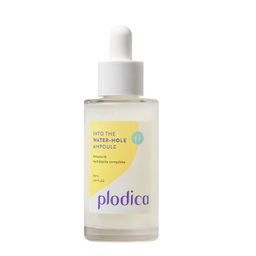 Сыворотка для лица увлажняющая с экстрактом лотоса - Into the Water-Hole Ampoule, 50 мл