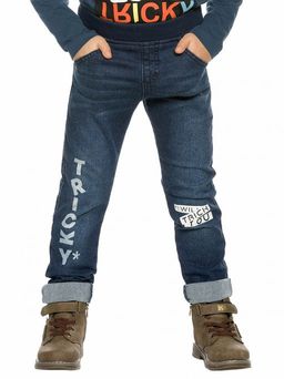 Уценка PELICAN BGPQ3215 брюки для мальчиков  фото 5