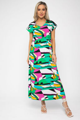 Платье Летние деньки - Lt collection фото 17