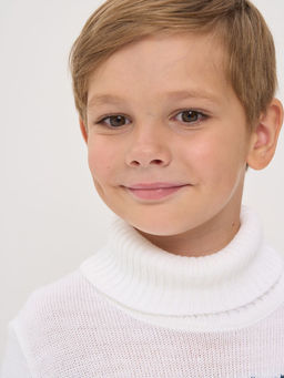 Джемпер детский 5232-6281 - Vay kids фото 7