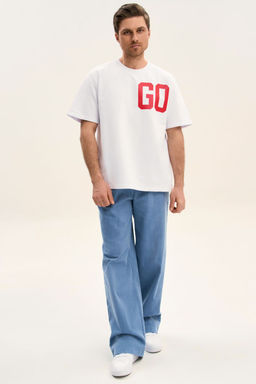 Брюки GO M2070/26-02.176-182 фисташка фото 1391