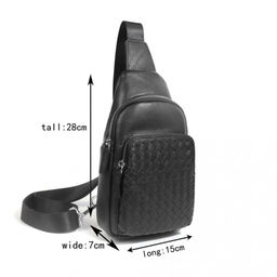 Мужская сумка, кожа, MIRONPAN 60583 Черный  фото 5