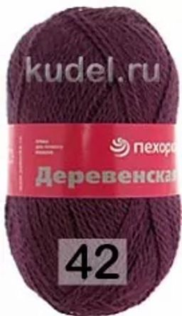 ДЕРЕВЕНСКАЯ - Пехорка фото 12