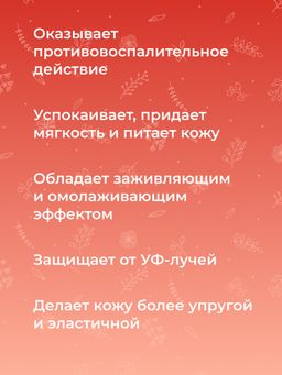 Крем для лица Матирующий - Siberina фото 10