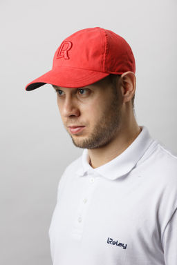 Бейсболка шестиклинка - Relay фото 3