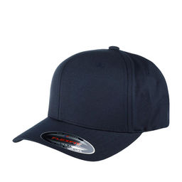 Бейсболка FLEXFIT арт. 6277 (иссиня-черный / иссиня-черный)