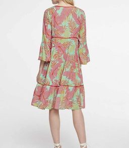 Платье, пестрое - Heine фото 4