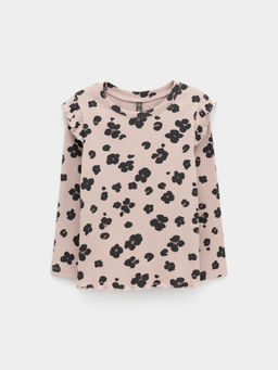 КР 302861/бежевый 1305 Н085 к611 джемпер д/дев яс