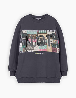 Джемпер для девочки