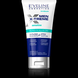 Eveline MEN Extreme (150мл) Бальзам после бритья + Крем-Энергетик. 12