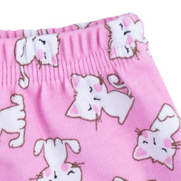 Штанишки комплект 2 шт интерлок 0721201302 - Youlala фото 2