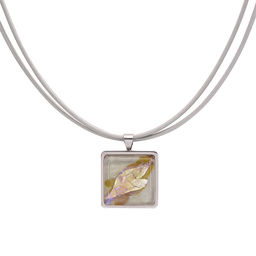 PAPILLONS Колье LКY6057