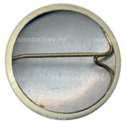 Значок Выставка туризм и отдых в США