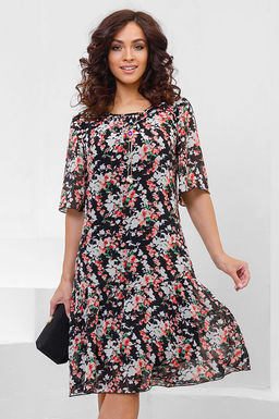 Платье Маритта (46-56)