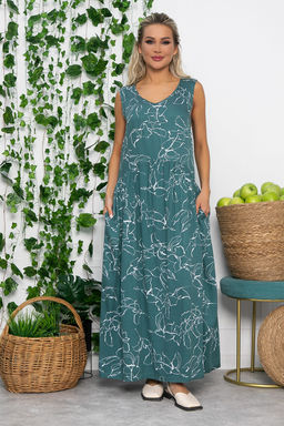 Сарафан Нерея - Lt collection фото 44