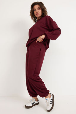 Костюм BegiModa 3099 вишня