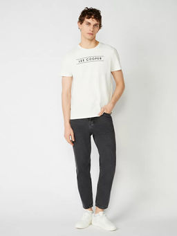 Футболка LC LEELAND MENS TEE / Lee Cooper фото 3
