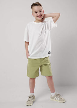 857039/17к Шорты детские