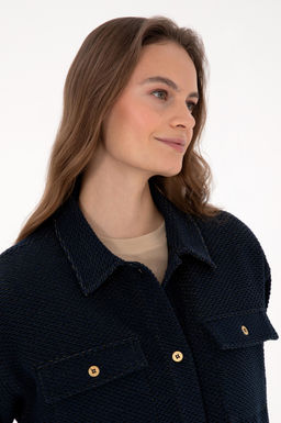 Kad_n Lacivert _rme G_mlek - U.s. polo assn фото 2