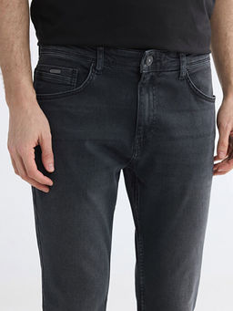 750 Slim Fit Erkek Jean Pantolon