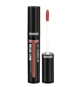 LuxVisage Губная помада жидкая MATT TATTOO No transfer 12H тон 116