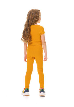 Лосины (легинсы) д/дев. Элла - Oldos фото 2