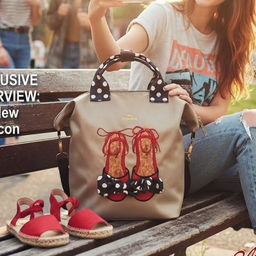 Рюкзак A-ZP-729-Biege