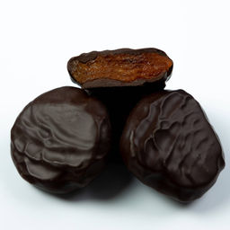 Шоколадные конфеты АБРИКОС & ШОКОЛАД 250 г - Петербургская коллекция фото 3