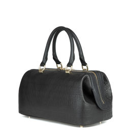 Женская кожаная сумка - Barcelo biagi фото 3