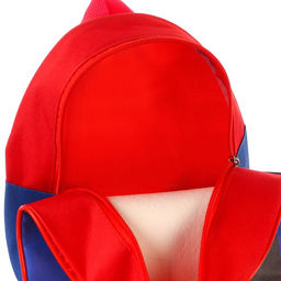 Рюкзак детский, 23х21х10 см, Человек-паук - Marvel фото 4