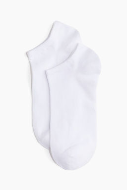 Pack 10 calcetines tobilleros - H&m фото 4