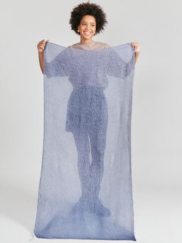 Палантин TD-115-2 - Tantino фото 2