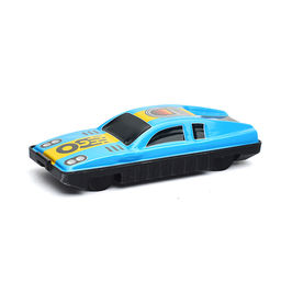 Набор машин "Гонки" в коробке