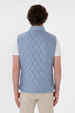 Erkek Mavi Yelek Sepette S_rpriz _ndirim - U.s. polo assn фото 5