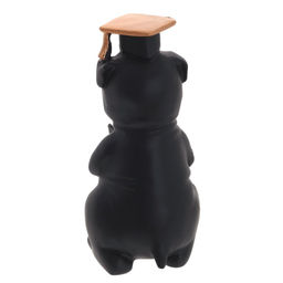 Фигурка декоративная "Собака", L6 W6 H11 см