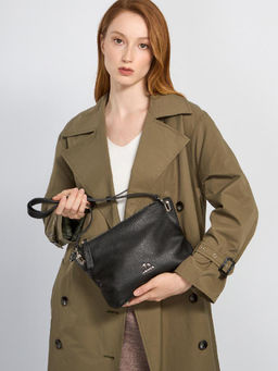 Сумка Labbra L-HF4216 black  фото 8