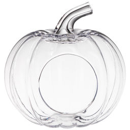 ВАЗА ТЫКВА 25X29 СМ