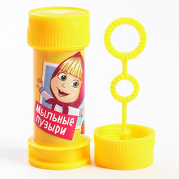 Цена за 5 шт. Мыльные пузыри DISNEY, МИКС 7, 35 мл  фото 4