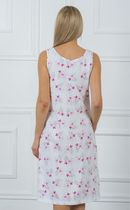 Ночная сорочка Цветущий ананас - Нежка фото 41