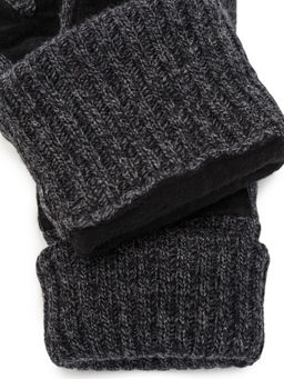 Перчатки Китай MKH 04.62 mens black - Modo gru фото 9