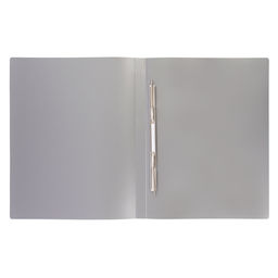 Expert Complete PRISMA Папка пруж.скоросш. A4 700 мкм 20 мм эффект 3D 6 шт. серебряный new EC210500129