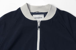 Ветровка-бомбер - Gipnoz фото 2