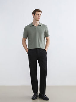 Polo Yaka Erkek Ti??rt