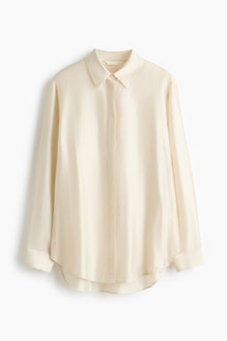Camisa larga