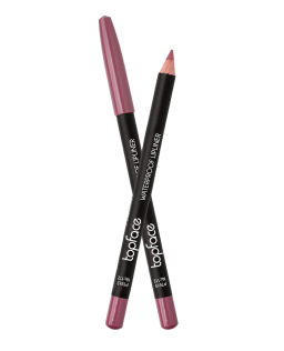 Topface Карандаш для губ водостойкий Waterproof Lipliner №112, PT613 (1.14 г)