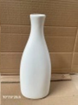 Ваза 25 см / GEF-04 /уп 24/