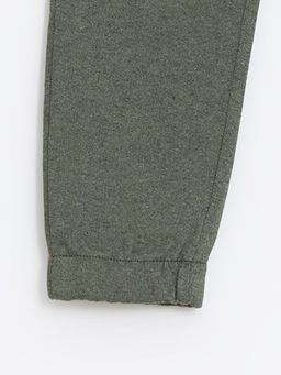 Beli Lastikli Erkek ?ocuk Jogger E?ofman Alt - Waikiki фото 2