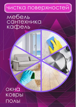 VIAN Концентрированный универсальный стиральный порошок AROMA1.5 кг