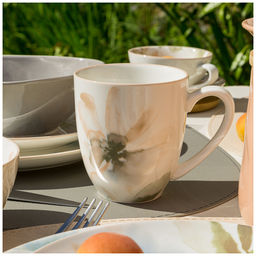 КРУЖКА BRONCO AQUARELLE 420 МЛ  фото 7