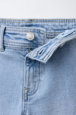 MARINE JEANS - Zara фото 9